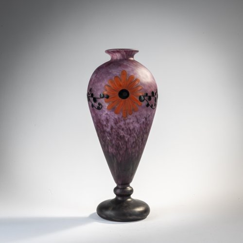 Vase 'Marguerites', 1924/25