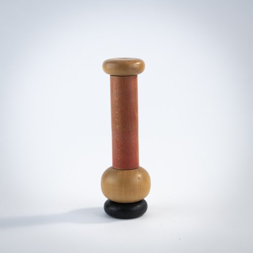 Prototype for the pepper mill 'MPO 210', 1989