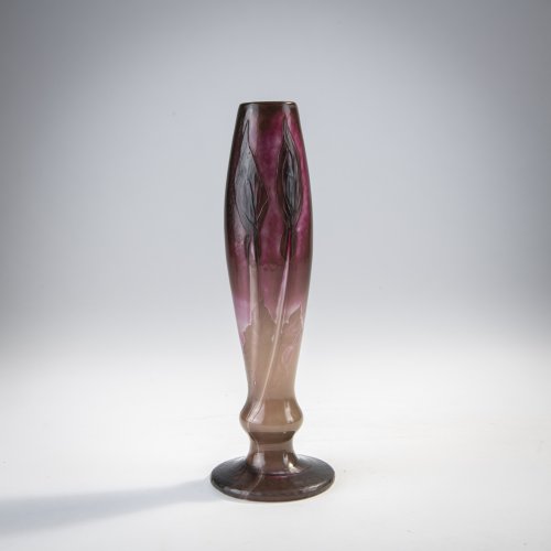 Vase 'Calla', 1898-1904
