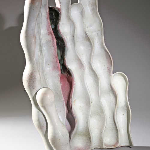 Beate Kuhn*, Skulptur