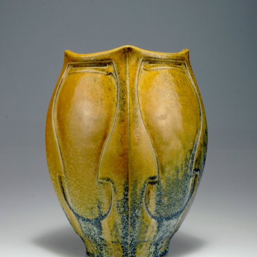 Vase, um 1903