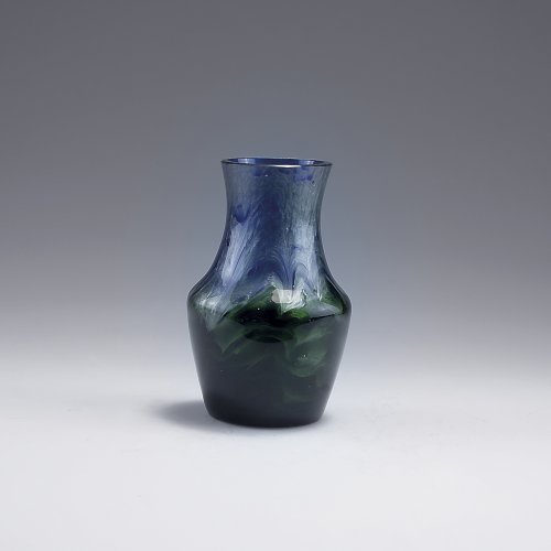 'Titania'-Vase, 1906