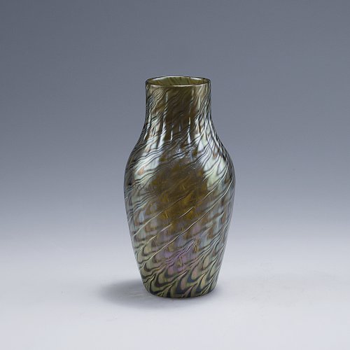 'Phänomen' Vase, 1898
