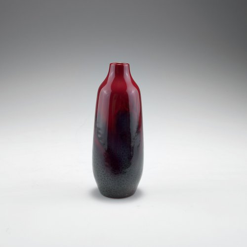 Kleine Vase, um 1932