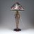 Tischlampe 'Clématites', 1906-14
