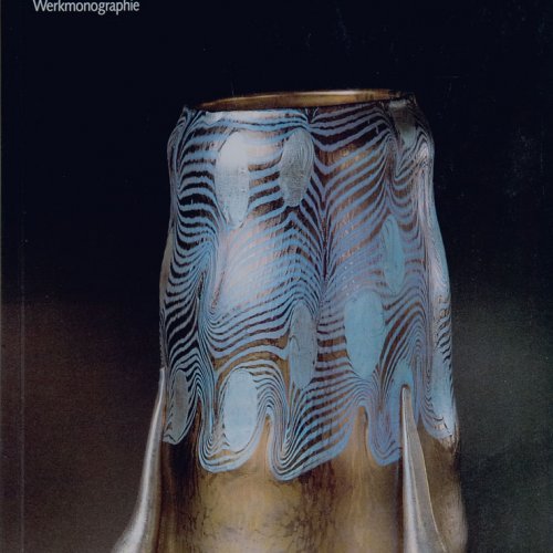 Lötz, Böhmisches Glas 1880-1940, Bd. 1 & 2