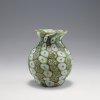 'Murrine' vase, c1910