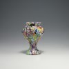 'Murrine' vase, c1910