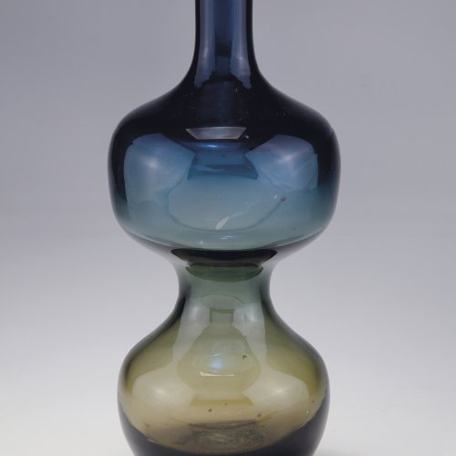 Vase, um 1965