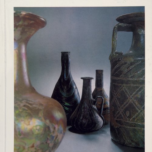 Glassammlung Hentrich: Antike und Islam