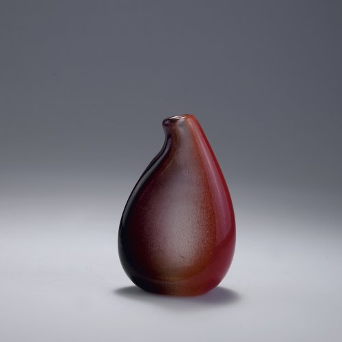 Vase 'Polveri', 1952/53