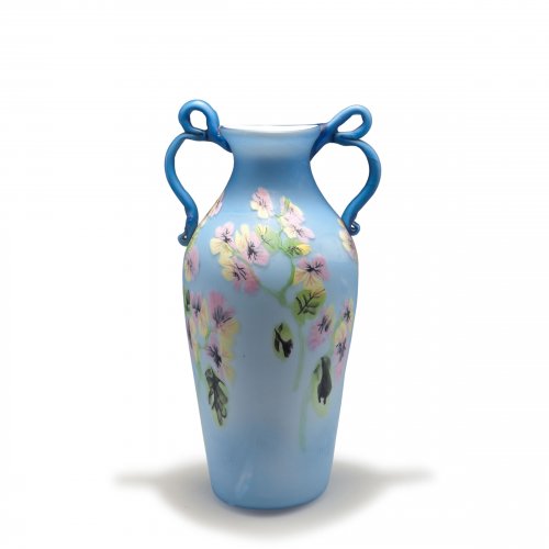 'Murrine' vase, c1920