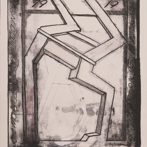 'Für Tecta', 1979