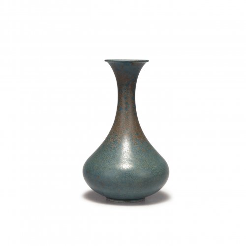Vase, 1960er Jahre