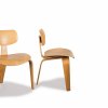 Pair of 'SE 42' chairs, 1949/50