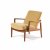 Lounge chair, c1955