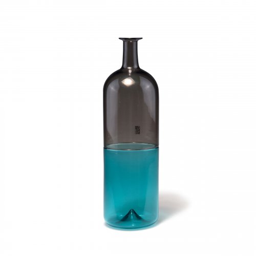 'Bolle' bottle, 1966-68