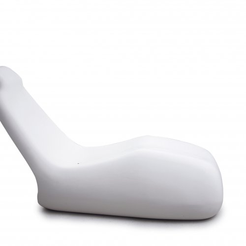 'Moby Dick' easy chair, 1974