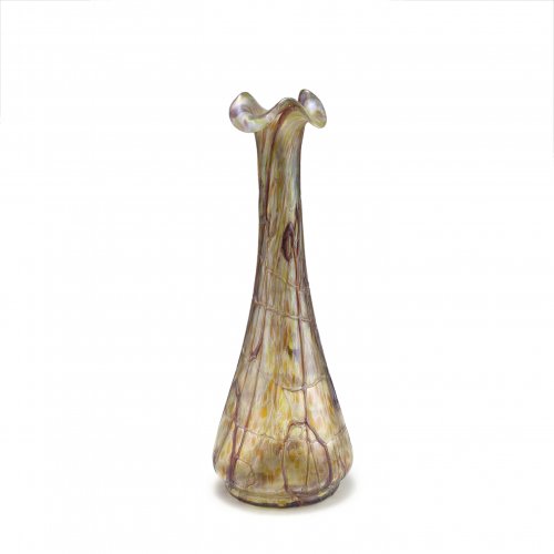 Vase, 1900-05