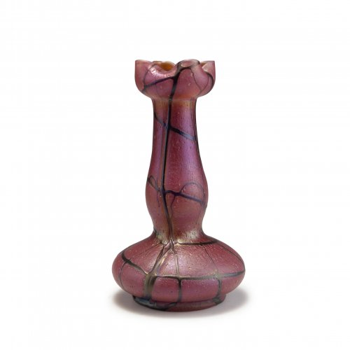 Vase, 1900-1903
