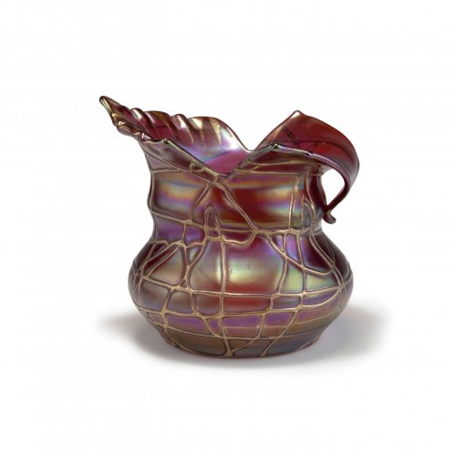 Vase, 1900-1910