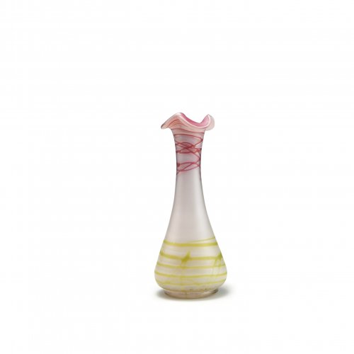 Vase, 1900-05