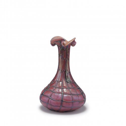 Vase, 1900-1903