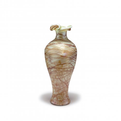 Vase, 1900-10 