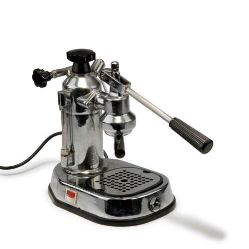 'Europiccola' espresso maker, 1961