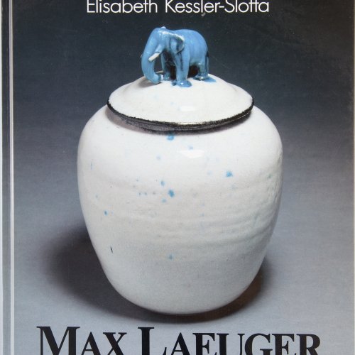 Max Laeuger