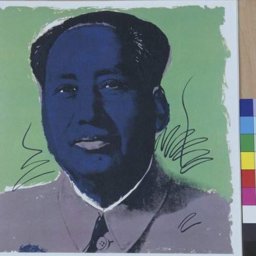 'Mao' portfolio