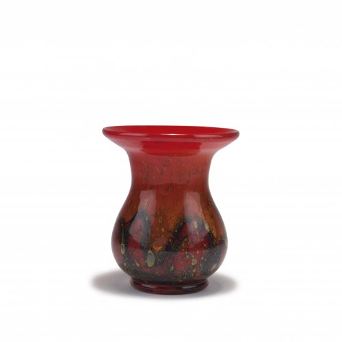 'Ikora'-Vase, 1930er Jahre