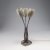 'Tulipes' table light for the Exposition Internationale des Arts Décoratifs et Industriels, Paris 1925