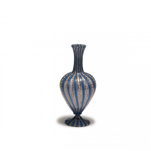 'A canne' vase, c1885