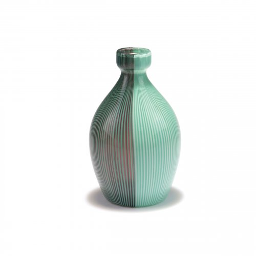 'Tessuto' vase, c1940