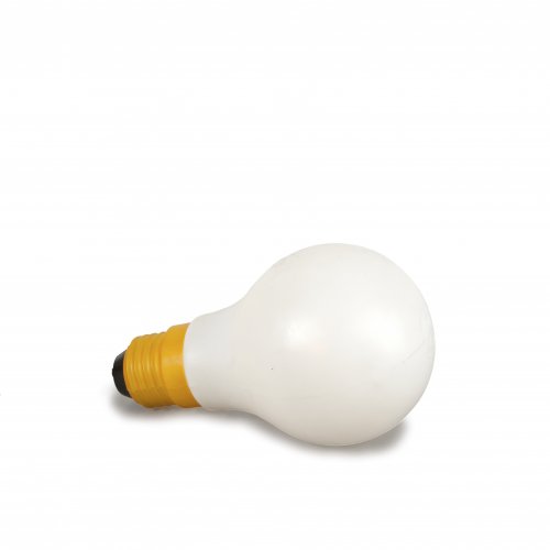 'Bulb Bulb' pendant light, 1980