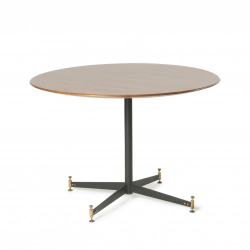 'T1' dining table, 1951