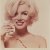 'Marilyn Monroe, Here's to you' (from: 'The Last Sitting'), 1962