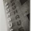 'Bauhaus lettering on the Bauhaus building in Dessau', 1930 (1970)