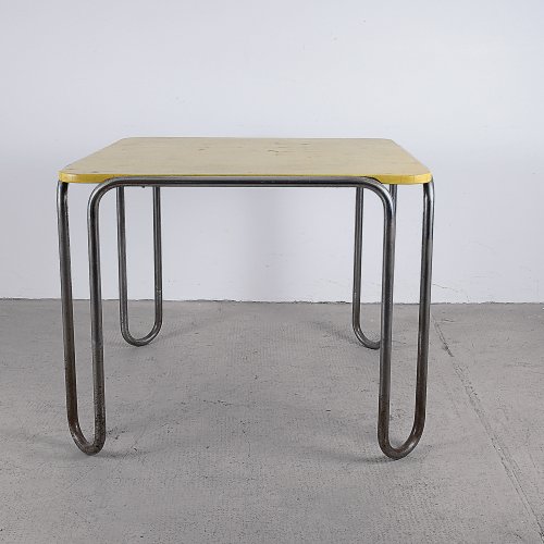 'B-10' table, c1927