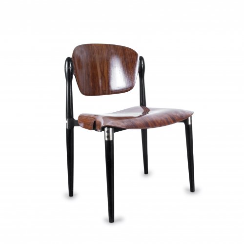 'S 83' chair, 1962