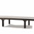 '522' bench / coffee table, 1960