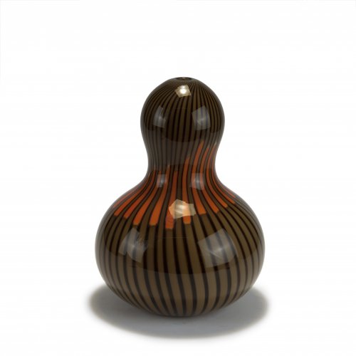 Vase 'Zucca', 1999