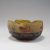 'Ancolies' bowl, c1910