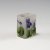 Miniature 'Violettes' vase, c1910