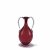 Vase with handles, c1922