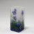 'Violettes' vase, c1910
