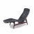 Chaise-Lounge, c1950