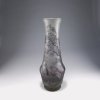 Tall 'Pluviose' vase, c1900