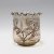 'Chardons' vase, c1890
